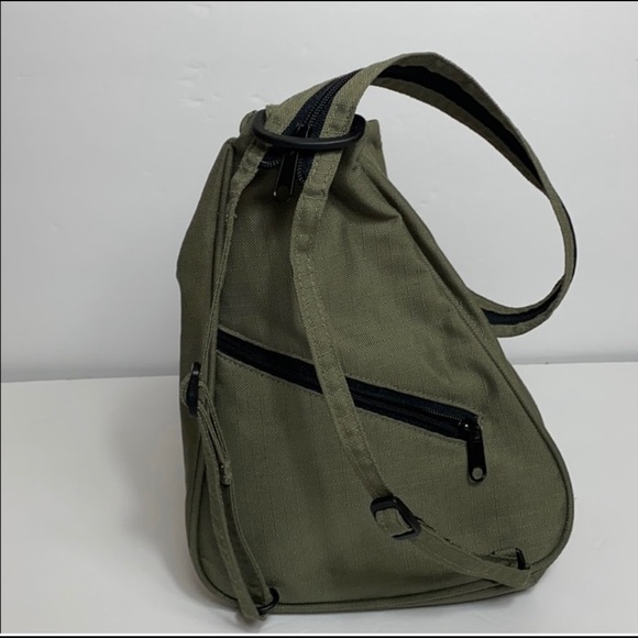 Eddie Bauer backpack/sling - Picture 3 of 6